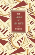 Cover: The Language of Jane Austen - Palgrave Macmillan