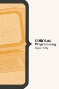 Cover: Cobol 85 Programming - Palgrave Macmillan