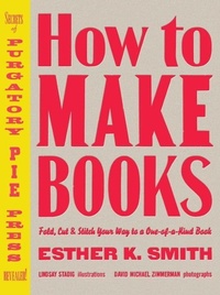 Enlarge image Cover: How to Make Books - Potter Craft