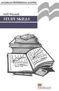 Cover: Study Skills - Palgrave Macmillan