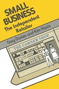 Cover: Small Business - Palgrave Macmillan