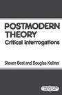 Cover: Postmodern Theory - Palgrave Macmillan