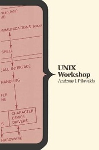 Abbildung von: Unix Workshop - Palgrave Macmillan