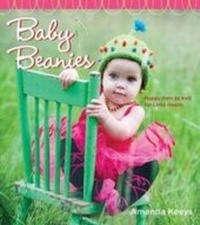 Abbildung von: Baby Beanies - Potter Craft