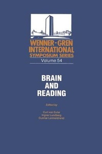 Abbildung von: Brain and Reading - Palgrave Macmillan
