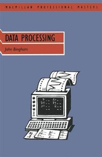 Enlarge image Cover: Mastering Data Processing - Palgrave Macmillan