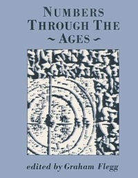 Enlarge image Cover: Numbers Through the Ages - Palgrave Macmillan