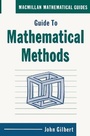 Cover: Guide to Mathematical Methods - Palgrave Macmillan