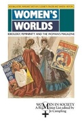 Cover: Women's Worlds - Palgrave Macmillan