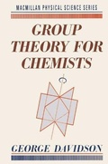 Abbildung von: Group Theory for Chemists - Palgrave Macmillan