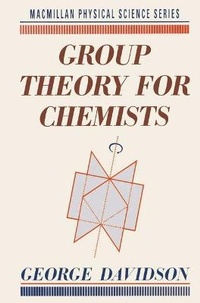 Abbildung von: Group Theory for Chemists - Palgrave Macmillan