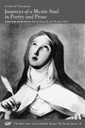 Cover: Journeys of a Mystic Soul in Poetry and Prose - University of Toronto Press