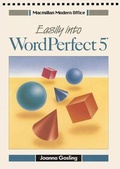 Cover: Easily into WordPerfect 5 - Palgrave Macmillan