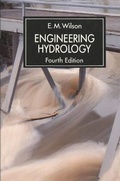 Cover: Engineering Hydrology - Palgrave Macmillan
