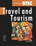 Cover: Student Guide to B. T. E. C. Travel and Tourism - Palgrave Macmillan