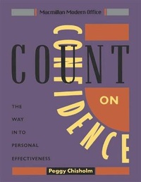 Enlarge image Cover: Count on Confidence - Palgrave Macmillan