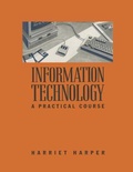 Cover: Information Technology - a Practical Course: Tutor's Pack - Palgrave Macmillan