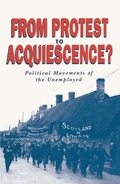 Cover: From Protest to Acquiescence? - Palgrave Macmillan