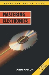 Enlarge image Cover: Mastering Electronics - Palgrave Macmillan