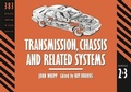 Cover: Vehicle Mechanical and Electronic Systems: Transmission, Chassis and Related Systems - Palgrave Macmillan
