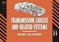 Enlarge image Cover: Vehicle Mechanical and Electronic Systems: Transmission, Chassis and Related Systems - Palgrave Macmillan