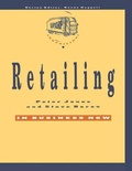 Cover: Retailing - Palgrave Macmillan