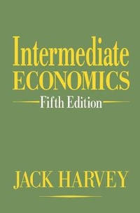 Abbildung von: Intermediate Economics - Palgrave Macmillan