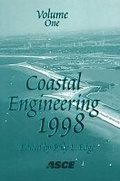 Cover: Coastal Engineering 1998 - American Society of Civil Engineers