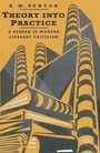 Cover: Theory into Practice - Palgrave Macmillan