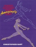 Cover: Human Anatomy Made Amazingly Easy - Watson-Guptill