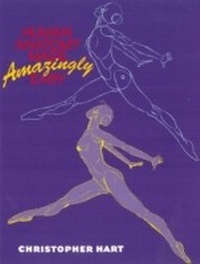 Abbildung von: Human Anatomy Made Amazingly Easy - Watson-Guptill