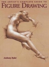 Abbildung von: The Artist's Complete Guide to Figure Drawing - Watson-Guptill