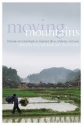 Cover: Moving Mountains - University of British Columbia Press