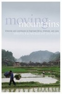 Enlarge image Cover: Moving Mountains - University of British Columbia Press