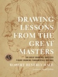 Abbildung von: Drawing Lessons from the Great Masters - Watson-Guptill