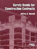 Bild: Surety Bonds for Construction Contracts - American Society of Civil Engineers