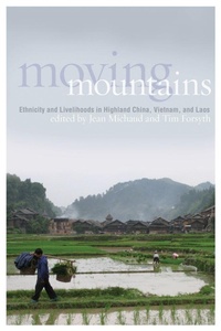 Enlarge image Cover: Moving Mountains - University of British Columbia Press