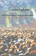 Cover: Psychology and the Media - Palgrave Macmillan