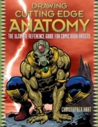 Abbildung von: Drawing Cutting Edge Anatomy - Watson-Guptill