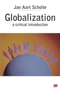 Enlarge image Cover: Globalization - Palgrave Macmillan