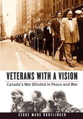 Cover: Veterans with a Vision - University of British Columbia Press