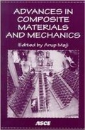 Cover: Advances in Composite Materials and Mechanics - American Society of Civil Engineers
