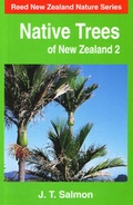 Cover: Native Trees of New Zealand: v. 2 - Raupo Publishing (NZ) Ltd