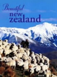 Abbildung von: Beautiful New Zealand - Raupo Publishing (NZ) Ltd