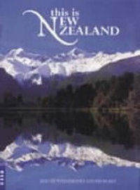Abbildung von: This is New Zealand - Raupo Publishing (NZ) Ltd