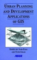 Cover: Urban Planning and Development Applications of GIS - American Society of Civil Engineers