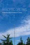 Cover: Panoptic Dreams - University of British Columbia Press