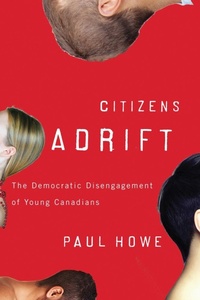 Enlarge image Cover: Citizens Adrift - University of British Columbia Press