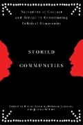 Cover: Storied Communities - University of British Columbia Press