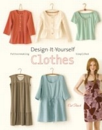 Abbildung von: Design-It-Yourself Clothes - Potter Craft
